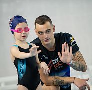 Школа плавания - Swimrocket