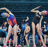 Школа плавания - Swimrocket