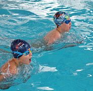 Школа плавания - Swimrocket