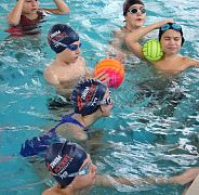 Школа плавания - Swimrocket