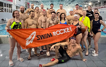 Школа плавания - Swimrocket