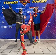 Школа плавания - Swimrocket