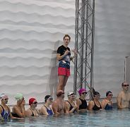 Школа плавания - Swimrocket