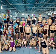 Школа плавания - Swimrocket