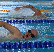 Школа плавания - Swimrocket