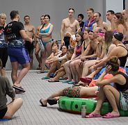 Школа плавания - Swimrocket