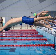 Школа плавания - Swimrocket