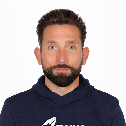 Школа плавания - Swimrocket