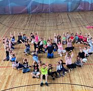 Школа плавания - Swimrocket