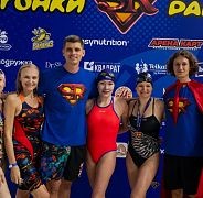 Школа плавания - Swimrocket