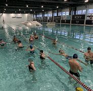 Школа плавания - Swimrocket