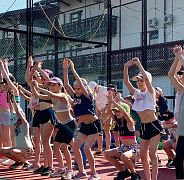 Школа плавания - Swimrocket