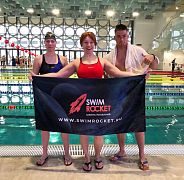 Школа плавания - Swimrocket