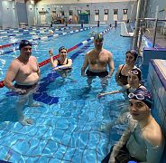 Школа плавания - Swimrocket