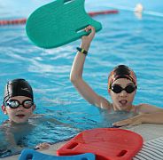 Школа плавания - Swimrocket