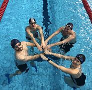 Школа плавания - Swimrocket