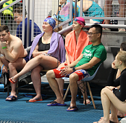 Школа плавания - Swimrocket