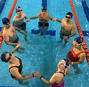 Школа плавания - Swimrocket