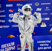 Школа плавания - Swimrocket