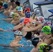 Школа плавания - Swimrocket