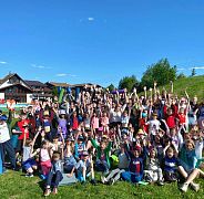 Школа плавания - Swimrocket