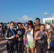 Школа плавания - Swimrocket