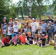 Школа плавания - Swimrocket