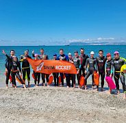 Школа плавания - Swimrocket