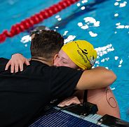 Школа плавания - Swimrocket