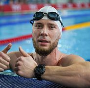 Школа плавания - Swimrocket