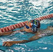 Школа плавания - Swimrocket