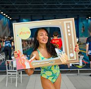 Школа плавания - Swimrocket