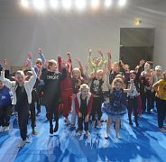 Школа плавания - Swimrocket