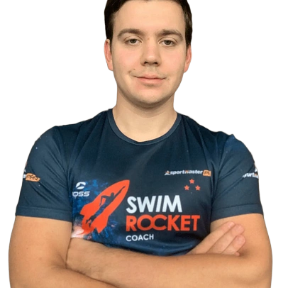Школа плавания - Swimrocket