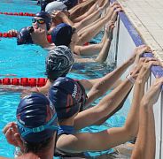 Школа плавания - Swimrocket