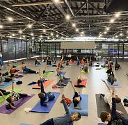 Школа плавания - Swimrocket