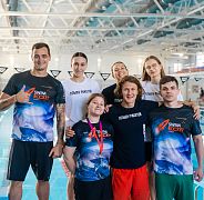 Школа плавания - Swimrocket Школа плавания - Swimrocket