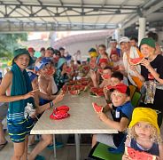 Школа плавания - Swimrocket