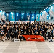 Школа плавания - Swimrocket