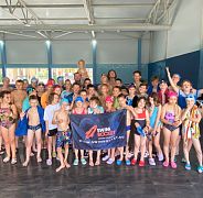 Школа плавания - Swimrocket