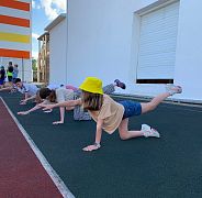 Школа плавания - Swimrocket