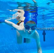 Школа плавания - Swimrocket