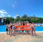 Школа плавания - Swimrocket