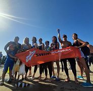 Школа плавания - Swimrocket