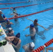 Школа плавания - Swimrocket