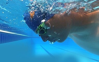 Школа плавания - Swimrocket