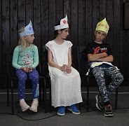 Школа плавания - Swimrocket