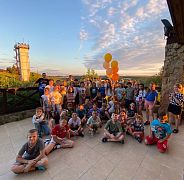 Школа плавания - Swimrocket