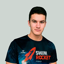 Школа плавания - Swimrocket