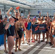 Школа плавания - Swimrocket